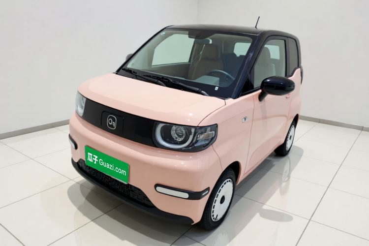 Ojetý Chery QQ Ice Cream 2025 205km Qi Energy Version Guazi used car, China used car export, Used car for sale, Used  cars, Cheapest cars for sale
