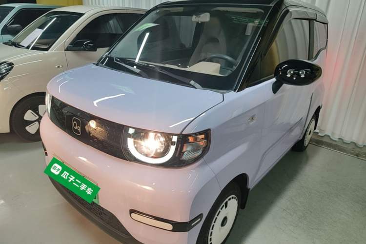 Used Chery QQ Ice Cream 2025 155km Sundae Edition Guazi used car, China used car export, Used car for sale, Used  cars, Cheapest cars for sale