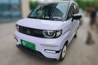 Used Chery QQ Ice Cream 2025 155km Sundae Edition