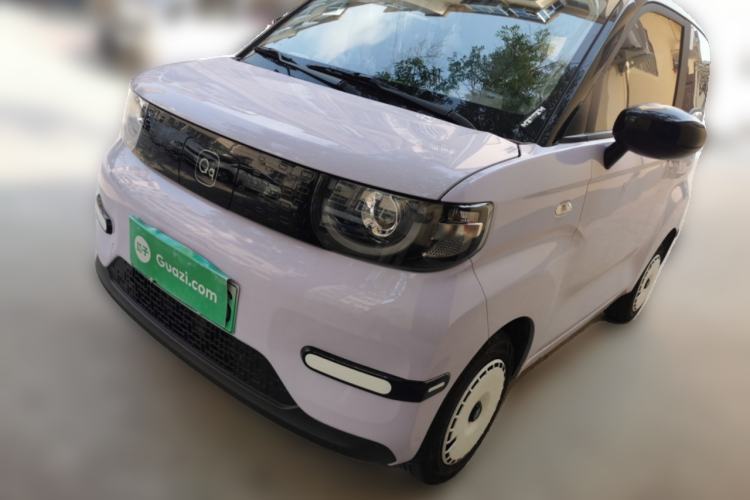 Used Chery QQ Ice Cream 2025 155km Sundae Edition Guazi used car, China used car export, Used car for sale, Used cars, Cheapest cars for sale