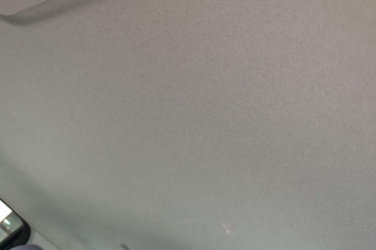 Used Chery QQ Ice Cream 2025 205km Qi Energy Version Headliner