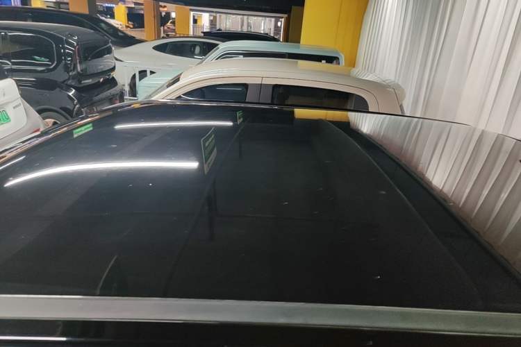 Used Chery QQ Ice Cream 2025 155km Sundae Edition Roof