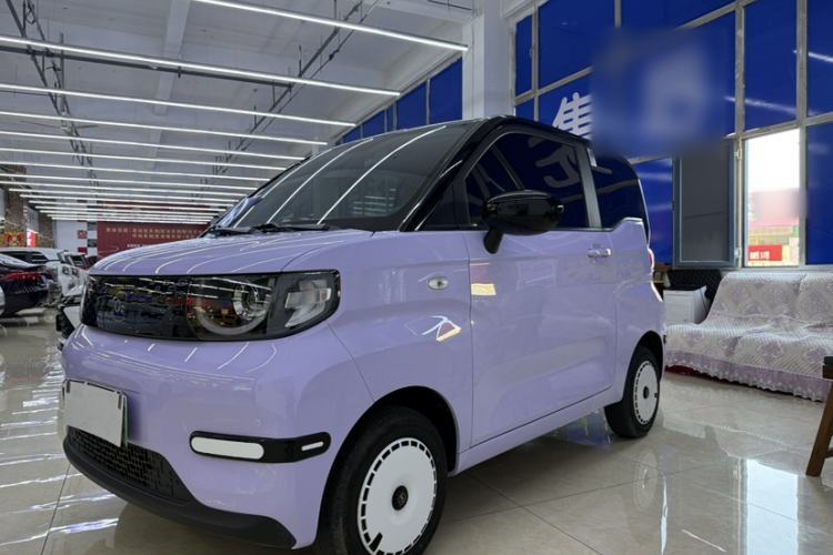 Used Chery QQ Ice Cream 2025 155km Sundae Edition Guazi used car, China used car export, Used car for sale, Used  cars, Cheapest cars for sale