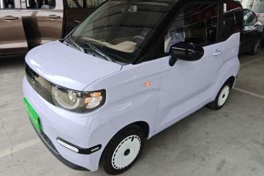 Used Chery QQ Ice Cream 2025 155km Sundae Edition
