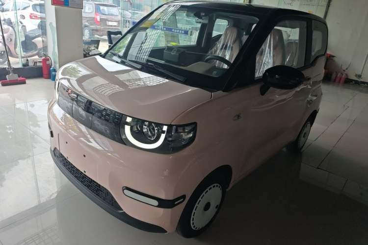 Used Chery QQ Ice Cream 2025 205km Qi Energy Version Guazi used car, China used car export, Used car for sale, Used  cars, Cheapest cars for sale