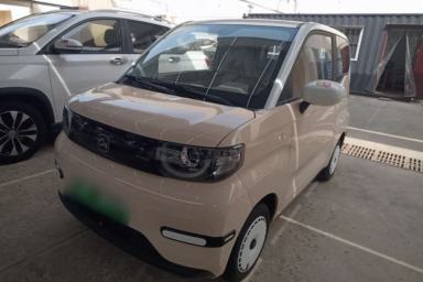 Used Chery QQ Ice Cream 2025 155km Sundae Edition