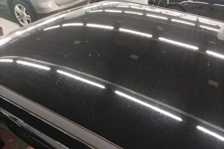 Used Chery QQ Ice Cream 2025 155km Sundae Edition Roof