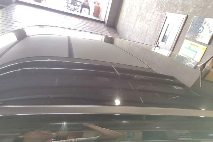 Used Chery QQ Ice Cream 2025 Model 205km Sundae Edition Roof