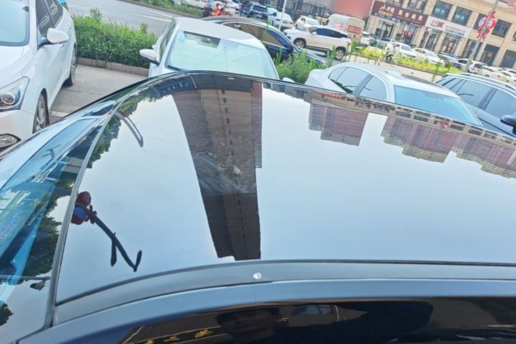 Used Chery QQ Ice Cream 2025 155km Sundae Edition Roof