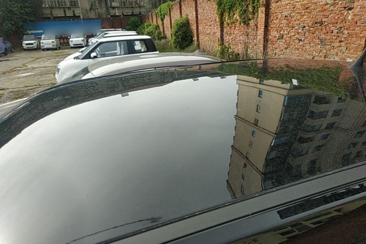 Used Chery QQ Ice Cream 2025 155km Sundae Edition Roof