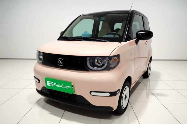 Ojetý Chery QQ Ice Cream 2025 205km Qi Energy Version Guazi used car, China used car export, Used car for sale, Used  cars, Cheapest cars for sale