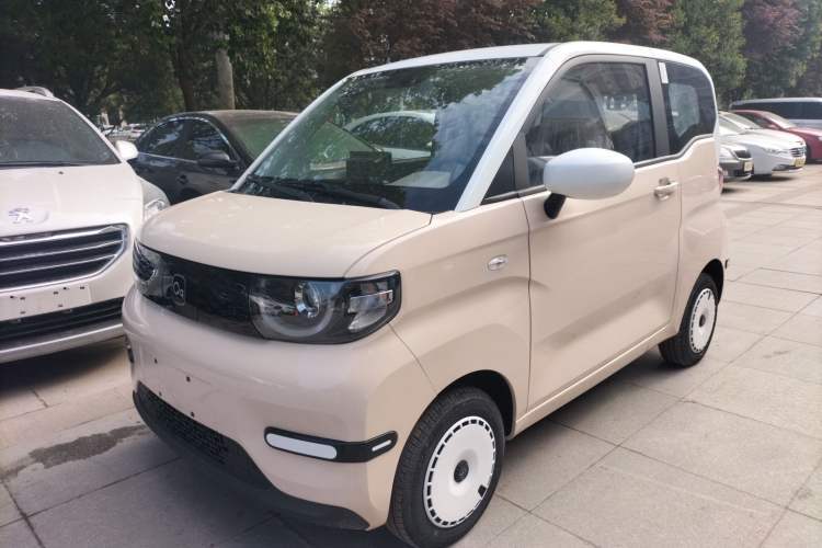 Ojetý Chery QQ Ice Cream 2025 205km Qi Energy Version Guazi used car, China used car export, Used car for sale, Used  cars, Cheapest cars for sale