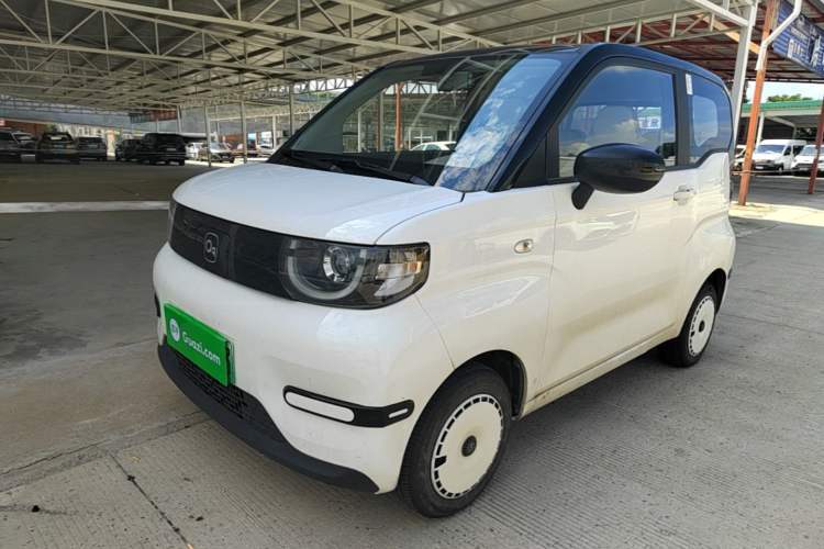 Used Chery QQ Ice Cream 2025 155km Sundae Edition Guazi used car, China used car export, Used car for sale, Used cars, Cheapest cars for sale