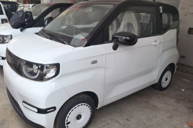 Used Chery QQ Ice Cream 2025 205km Qi Energy Version Guazi used car, China used car export, Used car for sale, Used  cars, Cheapest cars for sale