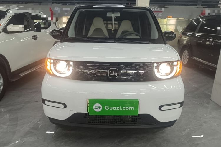 Used Chery QQ Ice Cream 2025 155km Sundae Edition Front