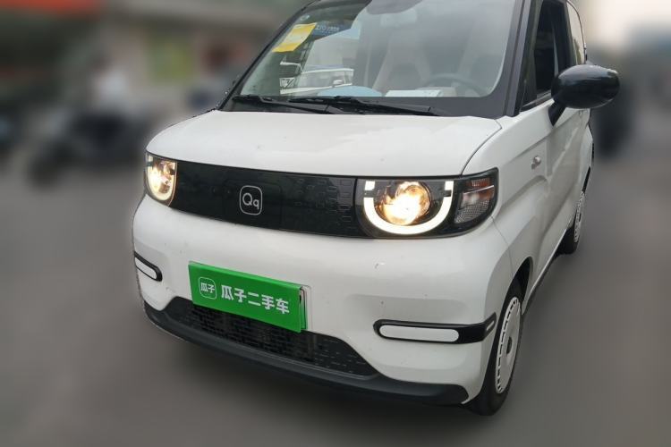 Used Chery QQ Ice Cream 2025 155km Sundae Edition Guazi used car, China used car export, Used car for sale, Used  cars, Cheapest cars for sale