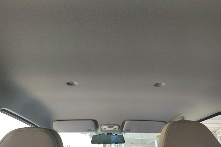 Used Chery QQ Ice Cream 2025 155km Sundae Edition Headliner