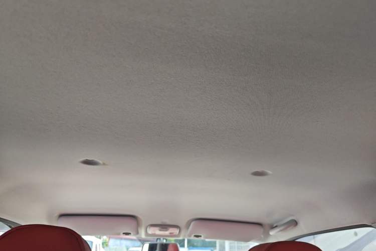 Used Chery QQ Ice Cream 2025 155km Sundae Edition Headliner
