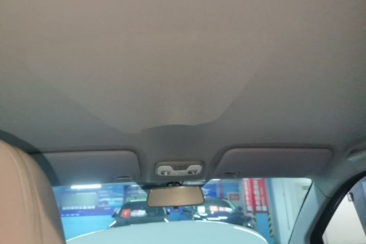 Used Chery QQ Ice Cream 2025 155km Sundae Edition Headliner