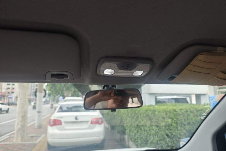 Used Chery QQ Ice Cream 2025 155km Sundae Edition Headliner