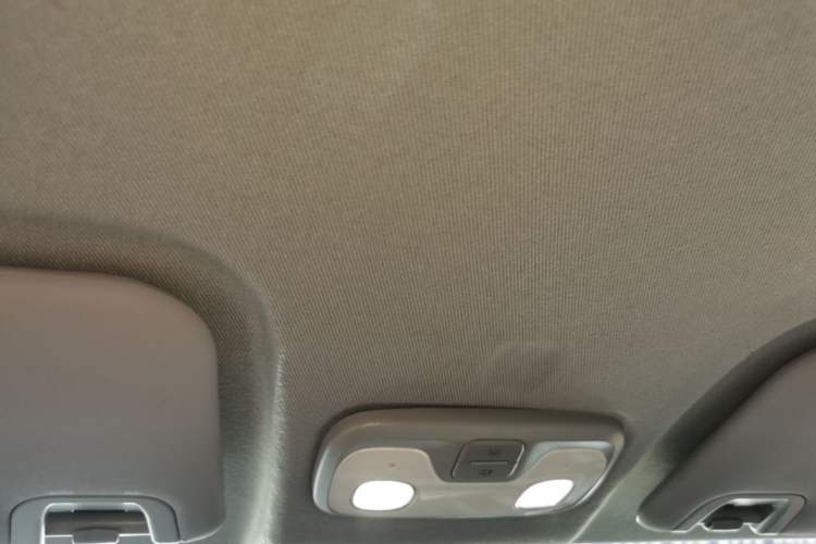 Used Chery QQ Ice Cream 2025 155km Sundae Edition Headliner