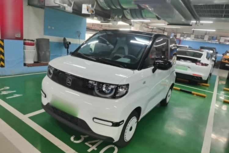 Used Chery QQ Ice Cream 2025 155km Sundae Edition Guazi used car, China used car export, Used car for sale, Used  cars, Cheapest cars for sale