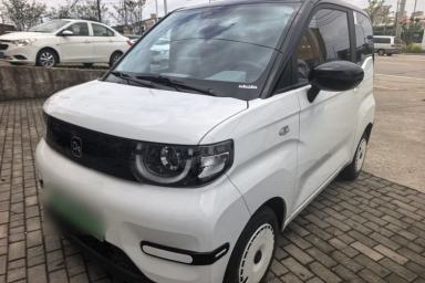 Used Chery QQ Ice Cream 2025 155km Sundae Edition