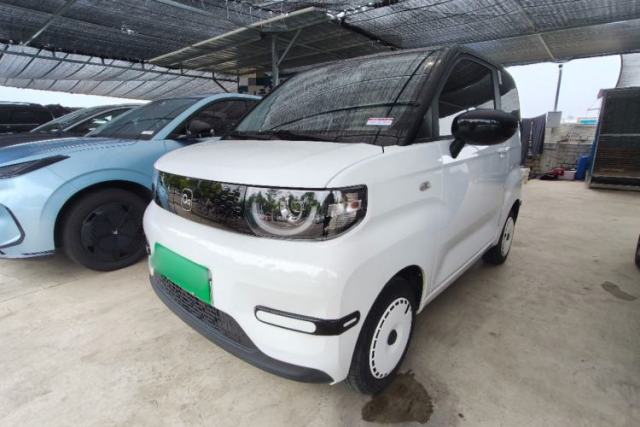 Używany Chery QQ Ice Cream 2025 205km Qi Energy Version