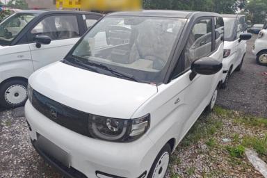 Used Chery QQ Ice Cream 2025 205km Qi Energy Version
