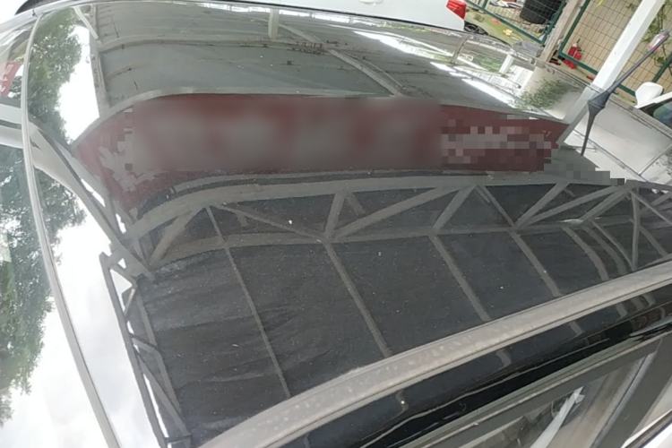 Used Chery QQ Ice Cream 2025 155km Sundae Edition Roof