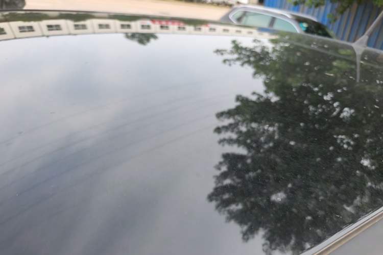 Used Chery QQ Ice Cream 2025 155km Sundae Edition Roof