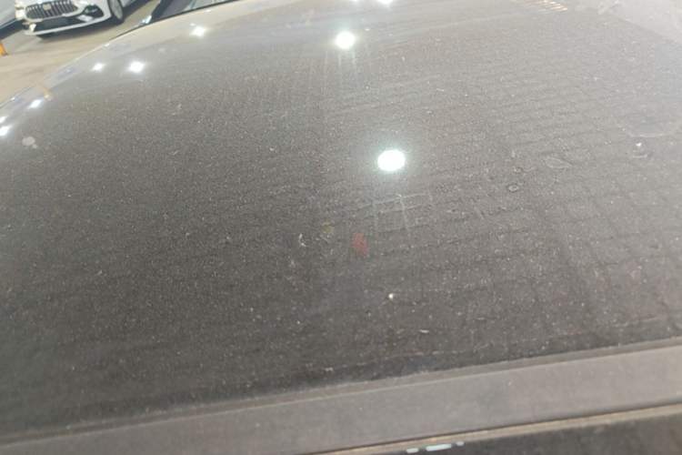 Used Chery QQ Ice Cream 2025 205km Qi Energy Version Roof