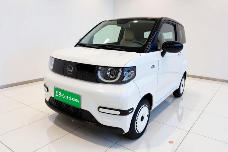 Ojetý Chery QQ Ice Cream 2025 205km Qi Energy Version Guazi used car, China used car export, Used car for sale, Used cars, Cheapest cars for sale