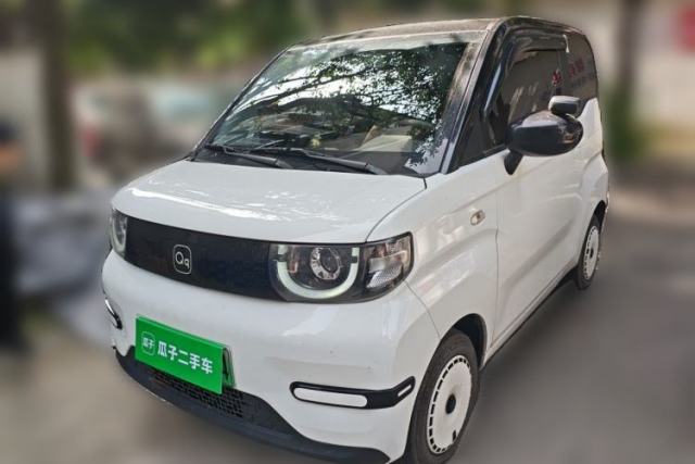 Used Chery QQ Ice Cream 2025 155km Sundae Edition