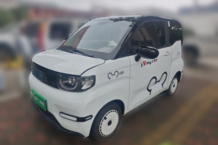 Used Chery QQ Ice Cream 2025 155km Sundae Edition Guazi used car, China used car export, Used car for sale, Used  cars, Cheapest cars for sale