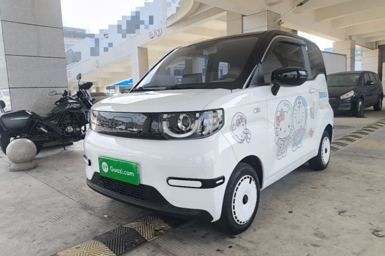 Used Chery QQ Ice Cream 2025 205km Qi Energy Version Guazi used car, China used car export, Used car for sale, Used  cars, Cheapest cars for sale
