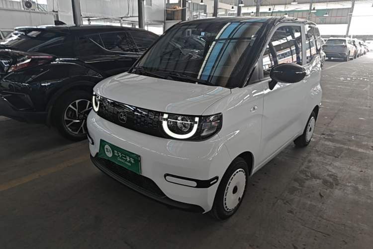 Used Chery QQ Ice Cream 2025 Model 205km Sundae Edition Guazi used car, China used car export, Used car for sale, Used  cars, Cheapest cars for sale