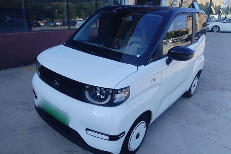 Ojetý Chery QQ Ice Cream 2025 205km Qi Energy Version Guazi used car, China used car export, Used car for sale, Used  cars, Cheapest cars for sale