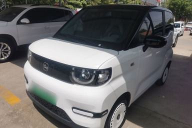 Used Chery QQ Ice Cream 2025 155km Sundae Edition