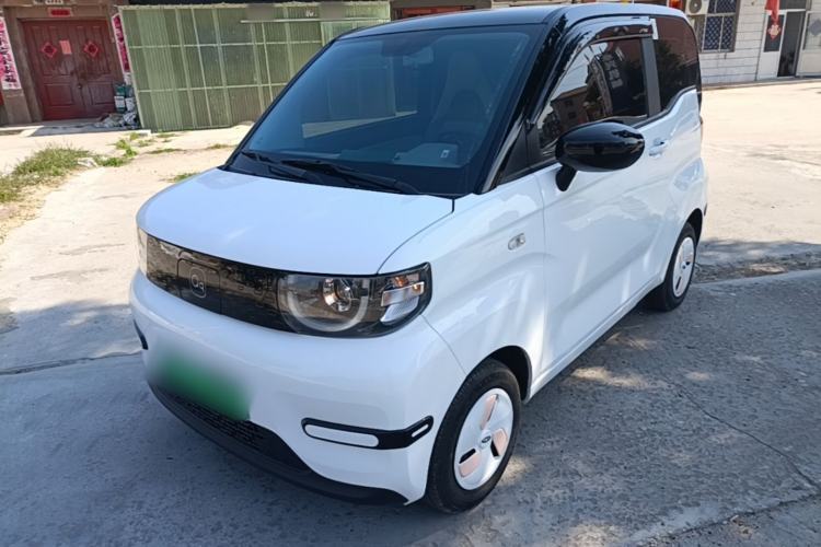 Ojetý Chery QQ Ice Cream 2025 155km Sundae Edition Guazi used car, China used car export, Used car for sale, Used cars, Cheapest cars for sale