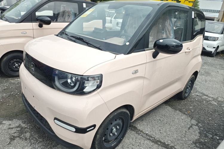 Used Chery QQ Ice Cream 2025 205km Qi Energy Version Guazi used car, China used car export, Used car for sale, Used  cars, Cheapest cars for sale