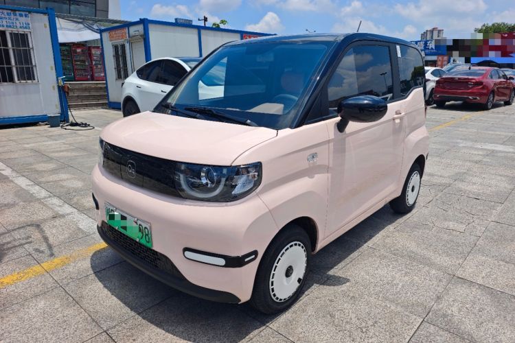 Used Chery QQ Ice Cream 2025 155km Sundae Edition Guazi used car, China used car export, Used car for sale, Used  cars, Cheapest cars for sale