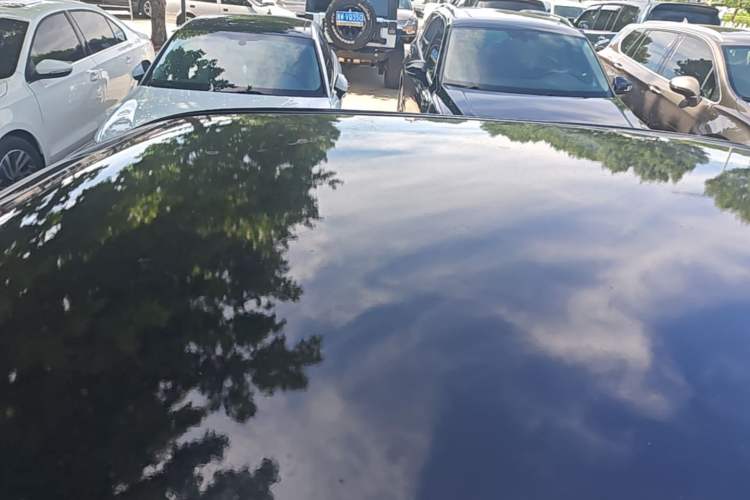 Used Chery QQ Ice Cream 2025 205km Qi Energy Version Roof