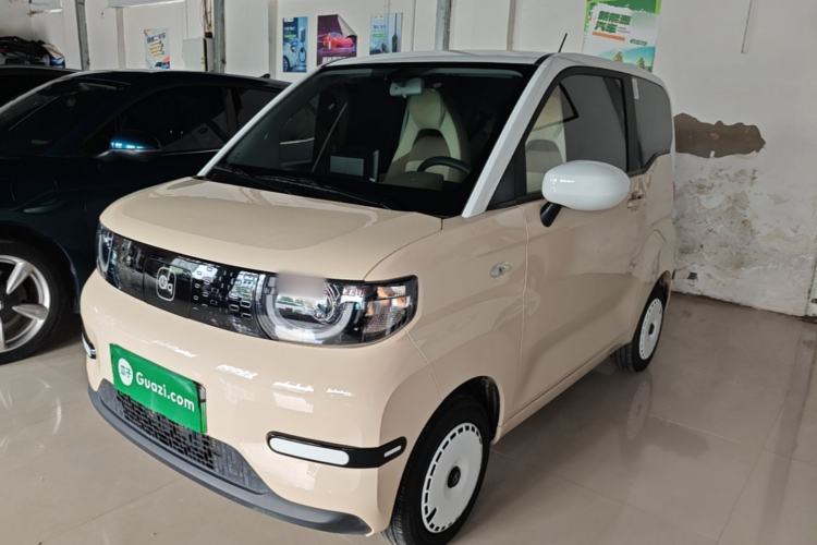 Ojetý Chery QQ Ice Cream 2025 205km Qi Energy Version Guazi used car, China used car export, Used car for sale, Used  cars, Cheapest cars for sale