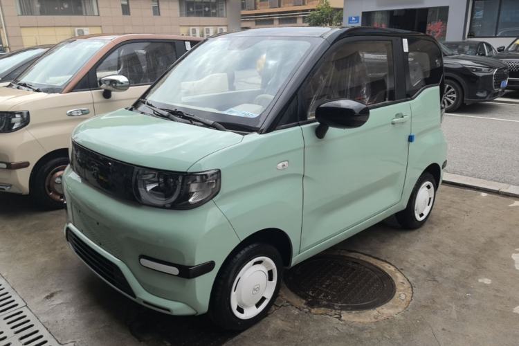 Chery QQ Ice Cream 2026 Model Sweet Fun Edition usata Guazi used car, China used car export, Used car for sale, Used  cars, Cheapest cars for sale