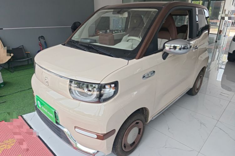 Used Chery QQ Ice Cream 2026 Model British Edition Guazi used car, China used car export, Used car for sale, Used  cars, Cheapest cars for sale