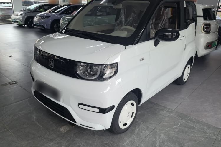 Used Chery QQ Ice Cream 2026 Model Sweet Fun Edition Guazi used car, China used car export, Used car for sale, Used  cars, Cheapest cars for sale