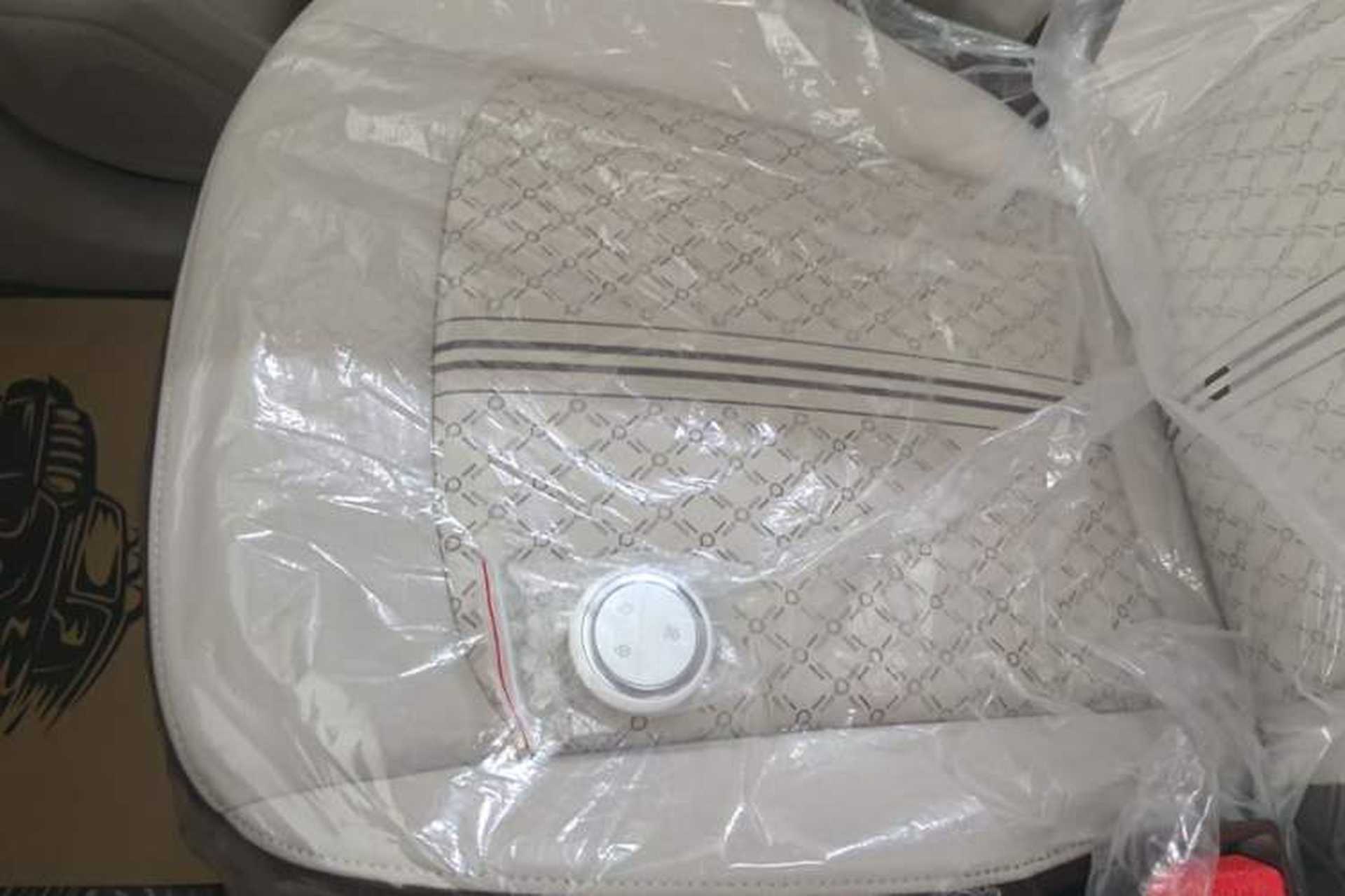 Used Chery QQ Ice Cream 2026 Model Sweet Fun Edition Vehicle Key