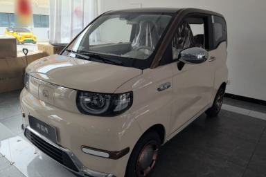 Used Chery QQ Ice Cream 2026 Model British Edition