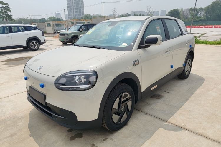 Chery QQ QQ3 EV 2026 Model 310 Passion Edition d’occasion Guazi used car, China used car export, Used car for sale, Used cars, Cheapest cars for sale